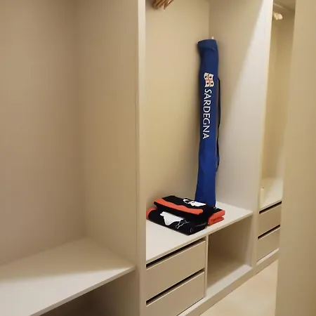 Apartmán La Pecorella In Iun R3384 Pula