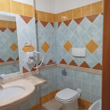 Apartment La Pecorella In Iun R3384 *