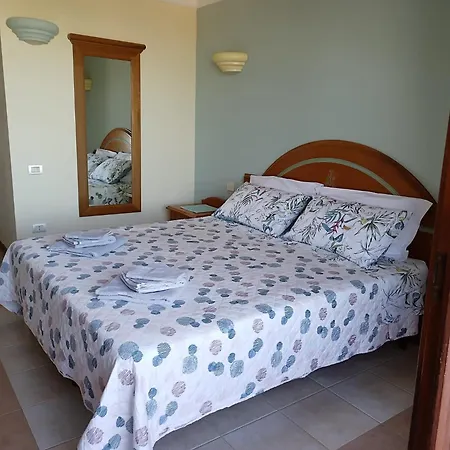 La Pecorella In Iun R3384 Apartment Pula
