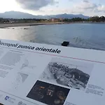 Apartment La Pecorella In Iun R3384