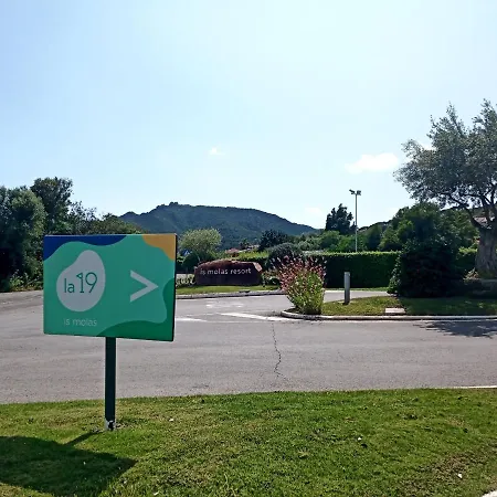 Apartman La Pecorella In Iun R3384 *