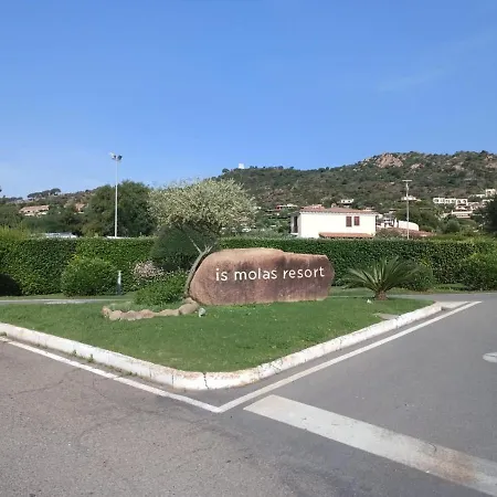 La Pecorella In Iun R3384 Apartman