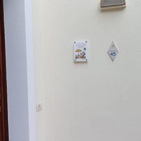 La Pecorella In Iun R3384 Apartman