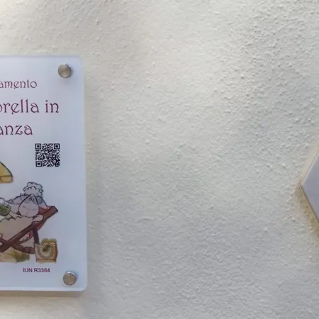 La Pecorella In Iun R3384 Apartman Pula
