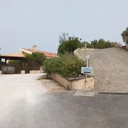 Apartman La Pecorella In Iun R3384 Pula