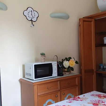 La Pecorella In Iun R3384 Apartman