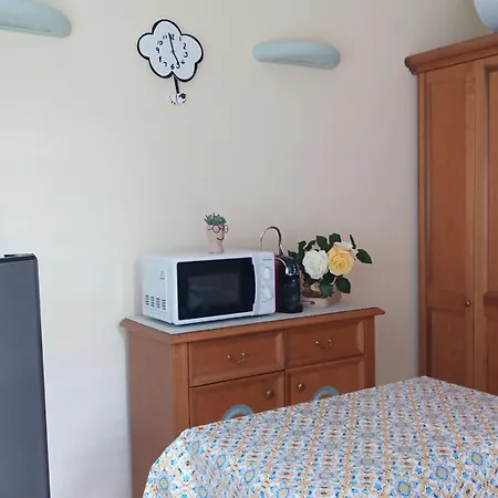 Apartman La Pecorella In Iun R3384 *