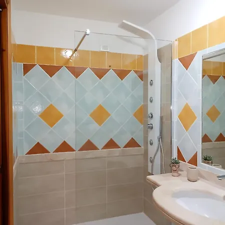 La Pecorella In Iun R3384 Apartman