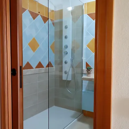 Apartment La Pecorella In Iun R3384 Pula