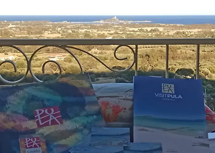 Appartement La Pecorella In Iun R3384 *