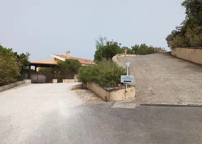 Apartman La Pecorella In Iun R3384 Pula